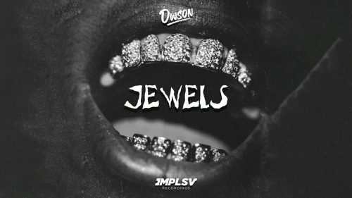 Dwson - Jewels