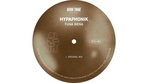 Hypaphonik – Funa Wena