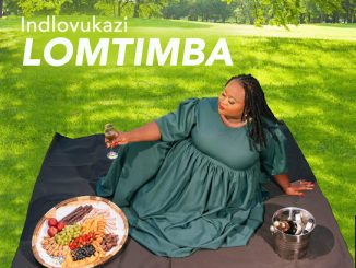 Indlovukazi - Lomtimba