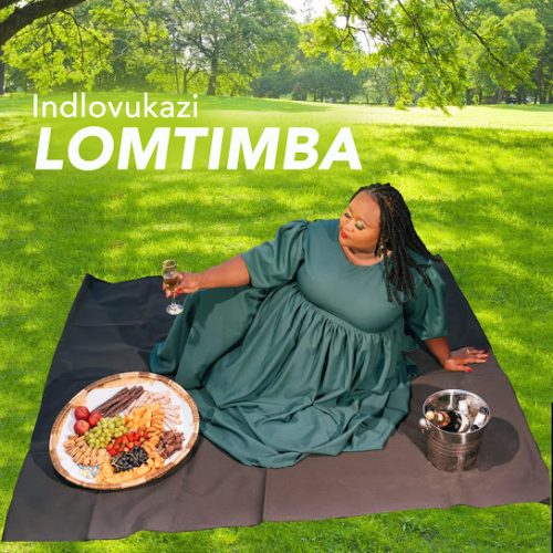 Indlovukazi - Lomtimba