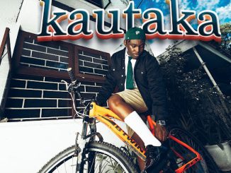 Jaivah & Jfs Music - Kautaka Ft. King Tone Sa