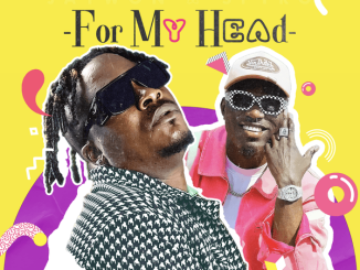 Jaywon – For My Head ft. Spyro