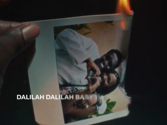 Joshua Baraka - Dalilah Ii Ft. Simi, Qing Madi & Axon