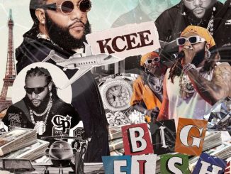 KCee – Big Fish