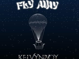 Kelvyn Boy - Fly Away