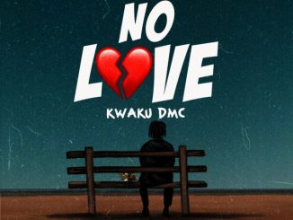 Kwaku DMC – No Love