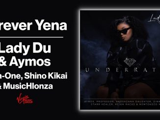 Lady Du - Forever Yena