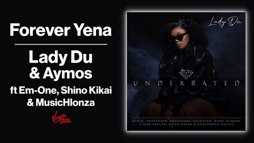 Lady Du - Forever Yena