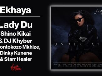 Lady Du, Shino Kikai - Ekhaya