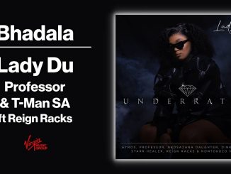 Lady Du – Bhadala