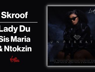 Lady Du – Skroof