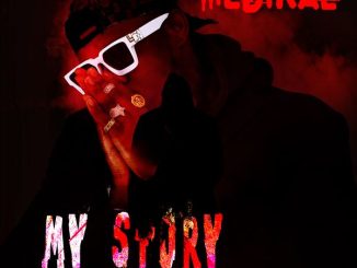 Medikal - My Story