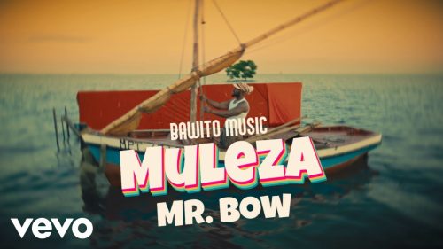 Mr. Bow - Muleza