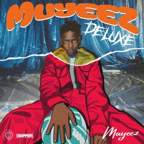 Muyeez - Matter