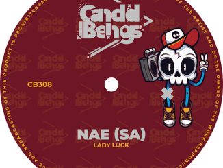 Nae (Sa) - Lady Luck