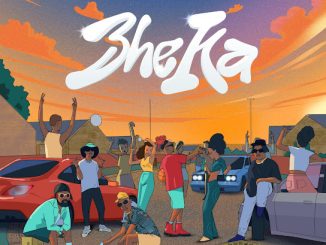 Q-Mark – Bheka Ft. Slick Widit, Prvis3, Phantom Steeze & Alfa Kat