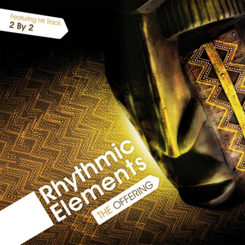 Rhythmic Elements - Hello Mr.