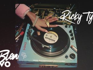 Ricky Tyler, Bien - Another Episode Ft. Bien