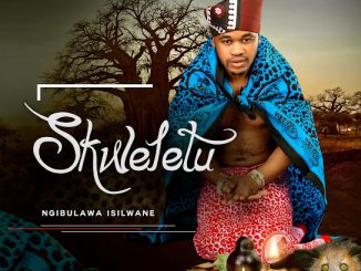 Skweletu - Lapho Uthandakhona (Prod. Nkosikhona Mpungose)