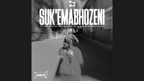 Suk'Emabhozeni -  Ft. Mo D'Kota_88, Mtlikzo_za & Sphulawabantwana