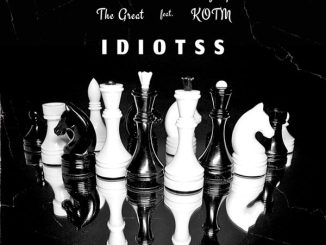 Thomas the Great - Idiotss ft. Beeztrap KOTM