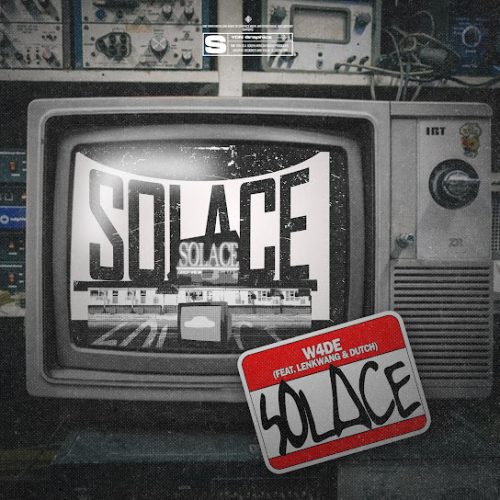 W4de - Solace Ft. Lenkwang & Dutch