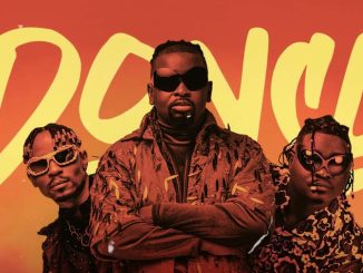 Yaba Buluku Boyz - Tsunami Ft. Timaya - Tsunami | Official Audio