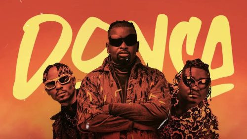 Yaba Buluku Boyz - Tsunami Ft. Timaya - Tsunami | Official Audio