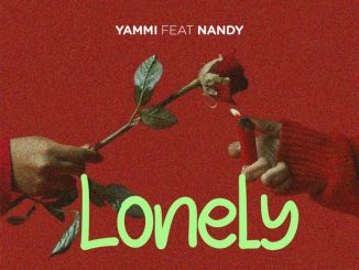 Yammi - Lonely ft. Nandy