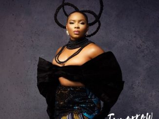 Yemi Alade - Tomorrow