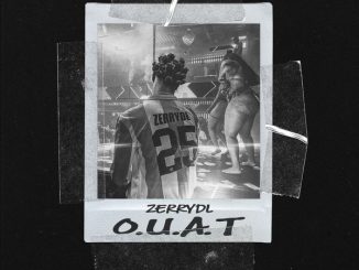 Zerrydl – O.U.A.T