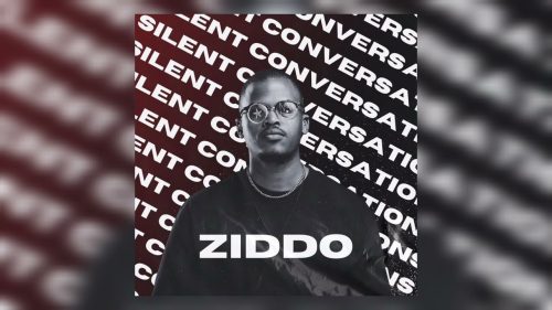 Ziddo - Silent Conversations