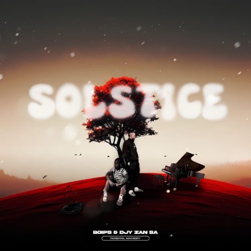 ALBUM: Boips & Djy Zan Sa – Solstice (Zip & Mp3)