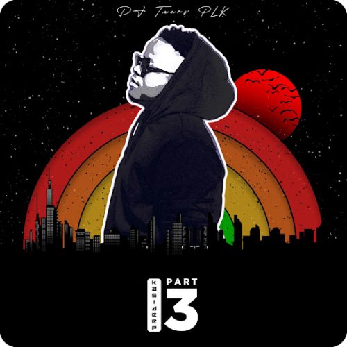 ALBUM: Dj Tears Plk – Kasi Deep, Pt.3 (Zip & Mp3)