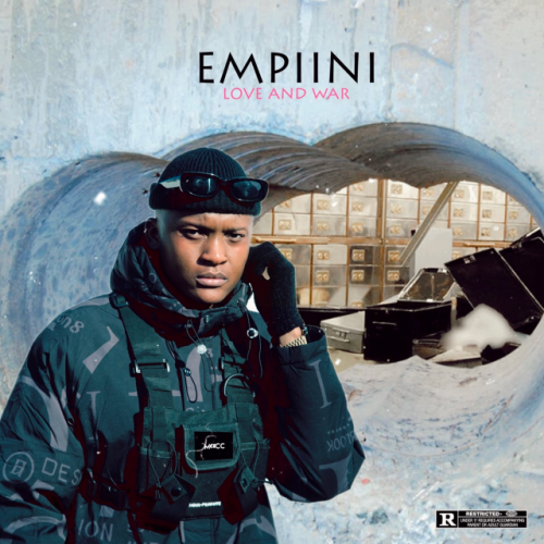 ALBUM: Macc Muziq – Empini: Love & War (Zip & Mp3)