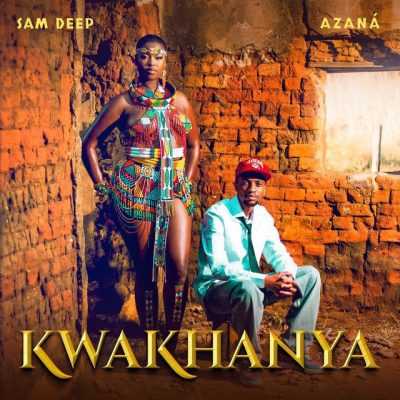 ALBUM: Sam Deep & Azana – Kwakhanya (Zip & Mp3)