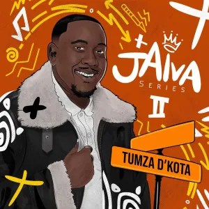 ALBUM: Tumza D'kota – Jaiva (Series II) | Zip & Mp3