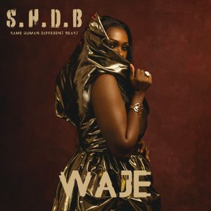 ALBUM: WAJE – Same Human Different Beast (Zip & Mp3)