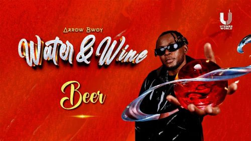 Arrow Bwoy – Beersms Skiza 7303312 To 811