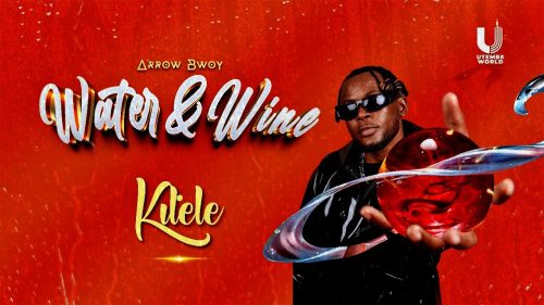 Arrow Bwoy – Kilele Sms Skiza 7303311 To 811