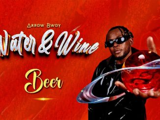 Arrow Bwoy – Beersms Skiza 7303312 To 811