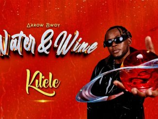 Arrow Bwoy – Kilele Sms Skiza 7303311 To 811