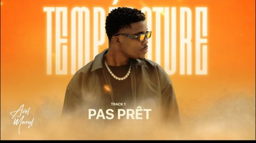 Axel Merryl – Pas PrêT