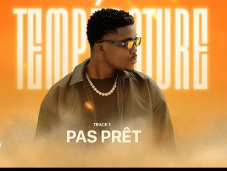 Axel Merryl – Pas PrêT