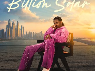 Billion Solar – Melody