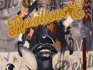 Caltonic Sa & Perspectiv Soul - Resilience