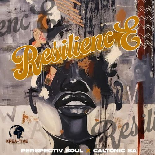 Caltonic Sa & Perspectiv Soul - Resilience