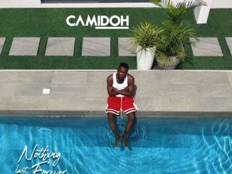 Camidoh - NLF (Breakfast) (Prod. Raphael Camidoh Attachie, Kester Teye Ashong, Altra Nova & Enoch Wood)