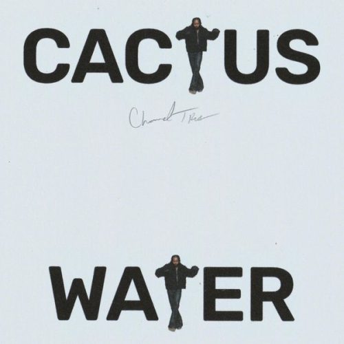 Channel Tres - Cactus Water