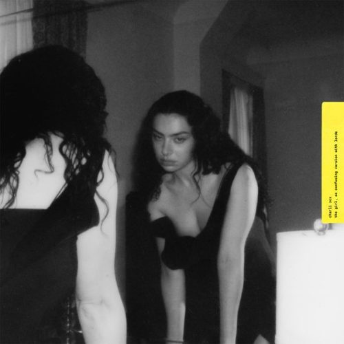 Charli xcx – The girl, so confusing version with lorde ft. Lorde